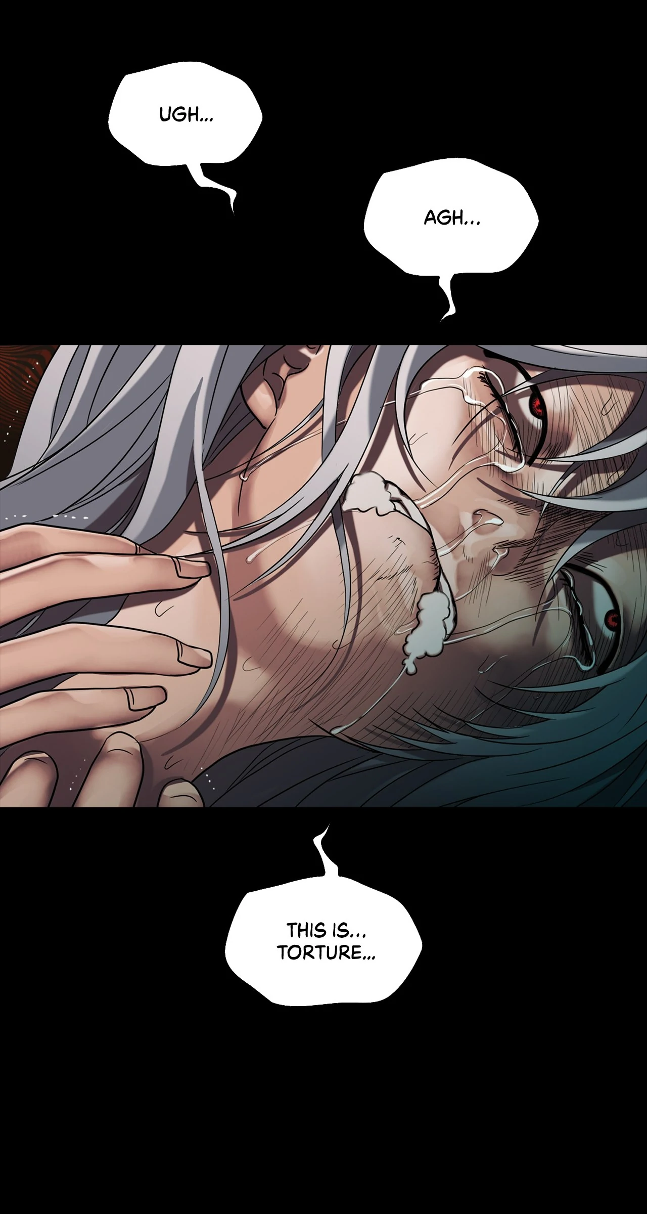 The Rotten Chapter 34 - Page 62