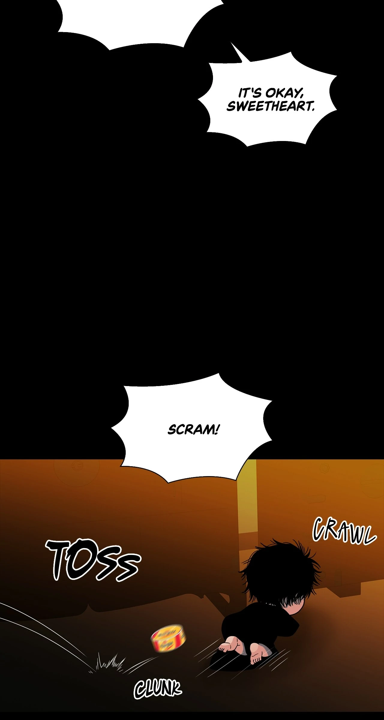 The Rotten Chapter 34 - Page 7