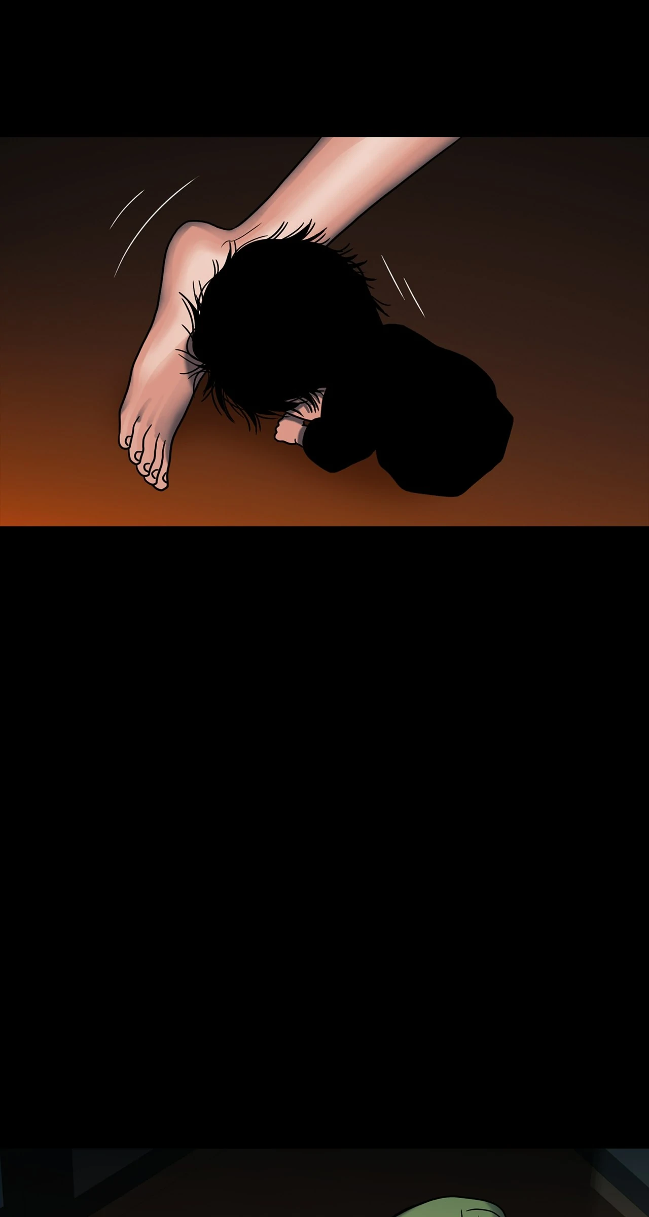 The Rotten Chapter 34 - Page 75