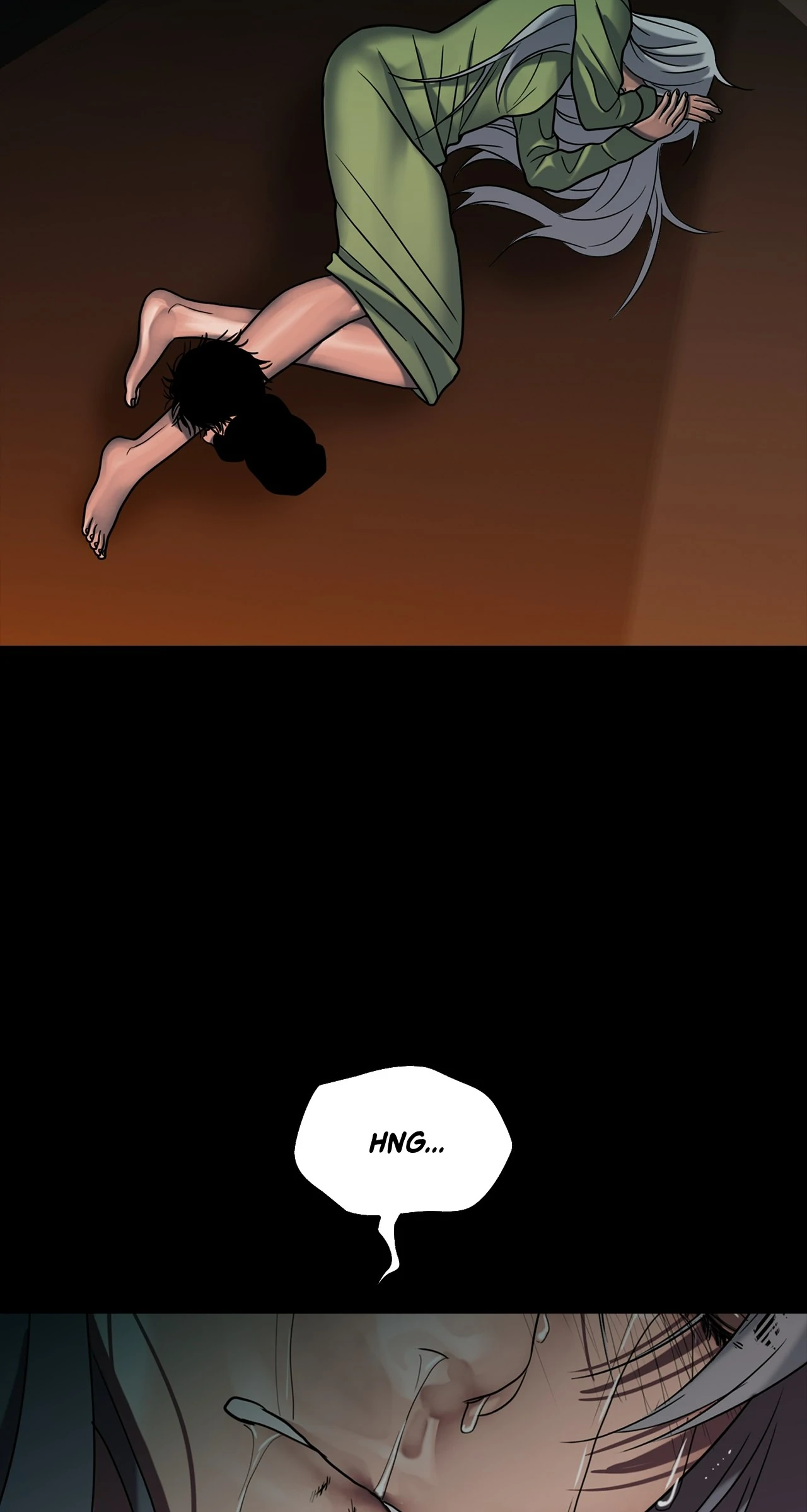 The Rotten Chapter 34 - Page 76