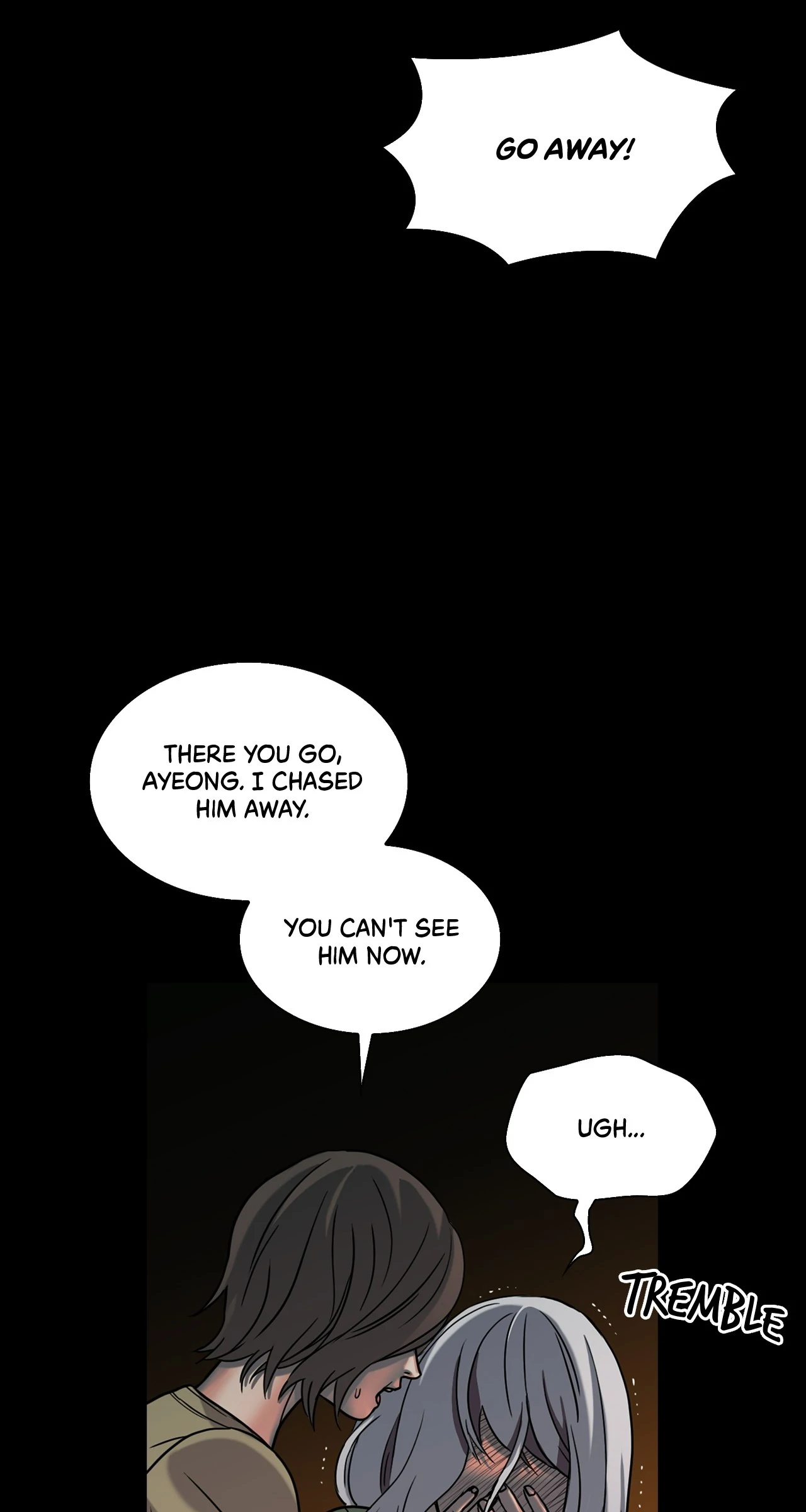 The Rotten Chapter 34 - Page 8