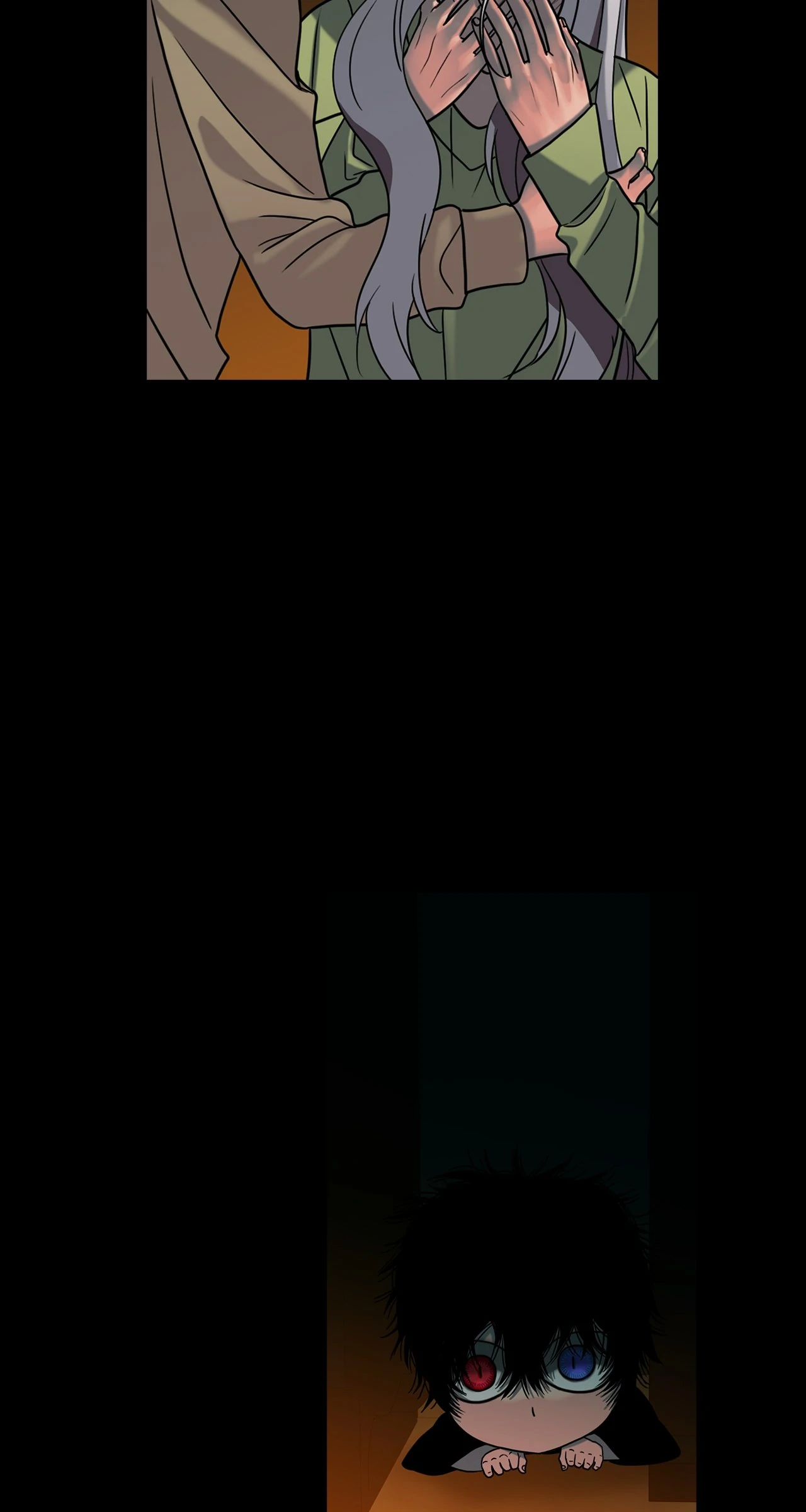 The Rotten Chapter 34 - Page 9