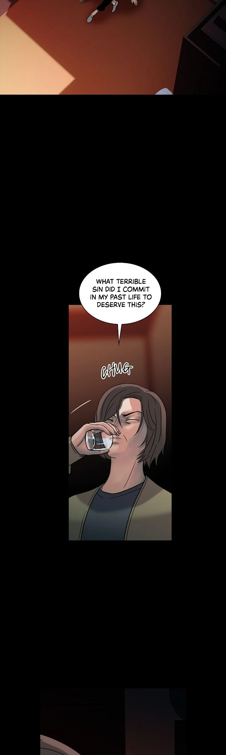 The Rotten Chapter 35 - Page 1