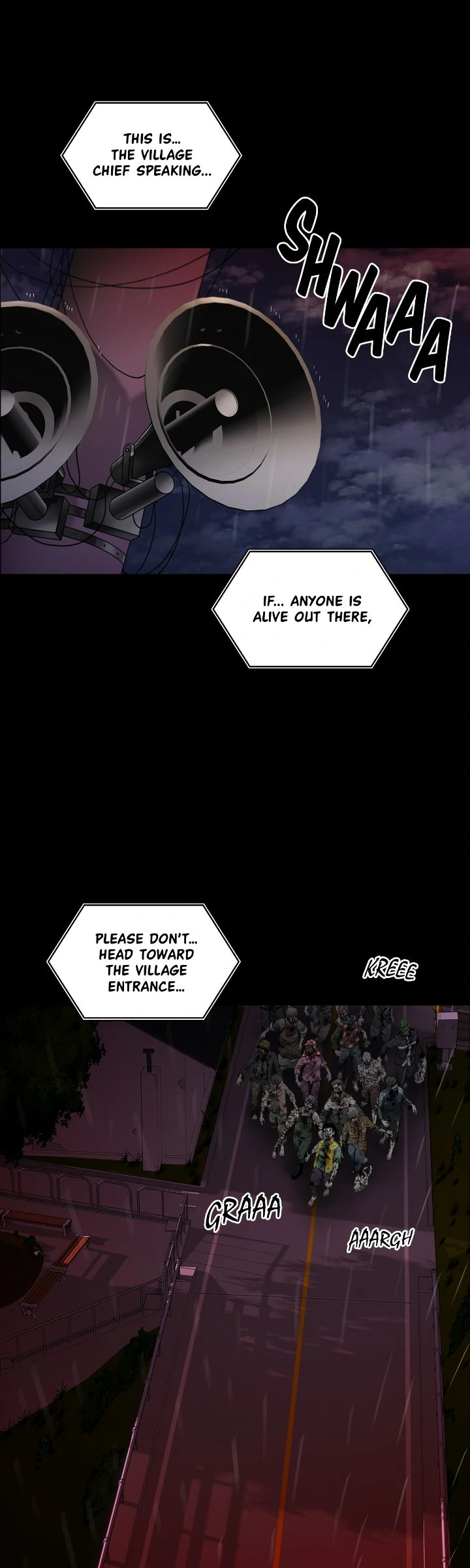 The Rotten Chapter 35 - Page 11