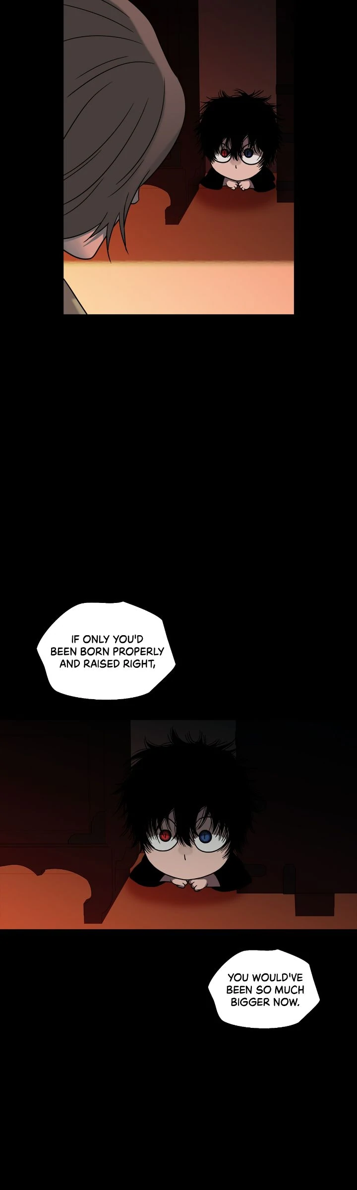 The Rotten Chapter 35 - Page 2