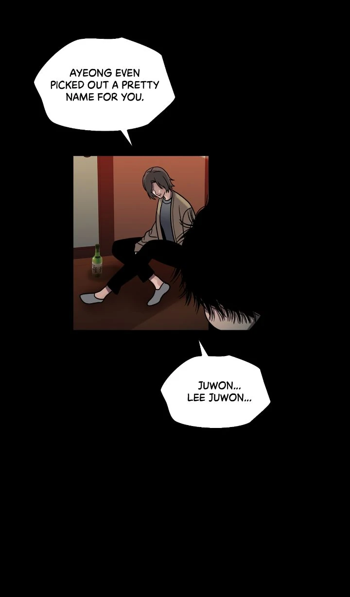 The Rotten Chapter 35 - Page 3