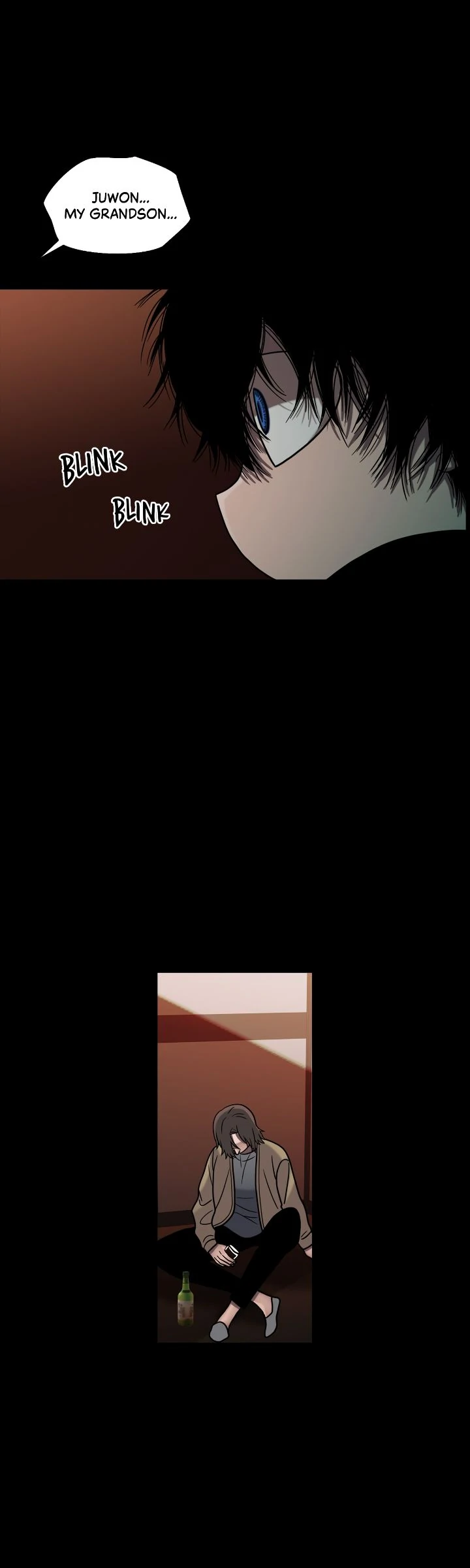 The Rotten Chapter 35 - Page 4