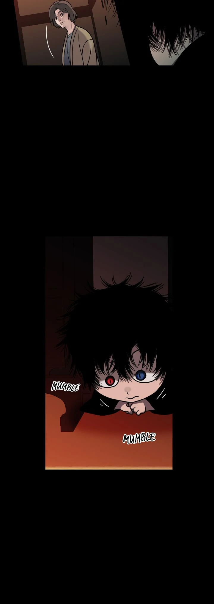The Rotten Chapter 35 - Page 6