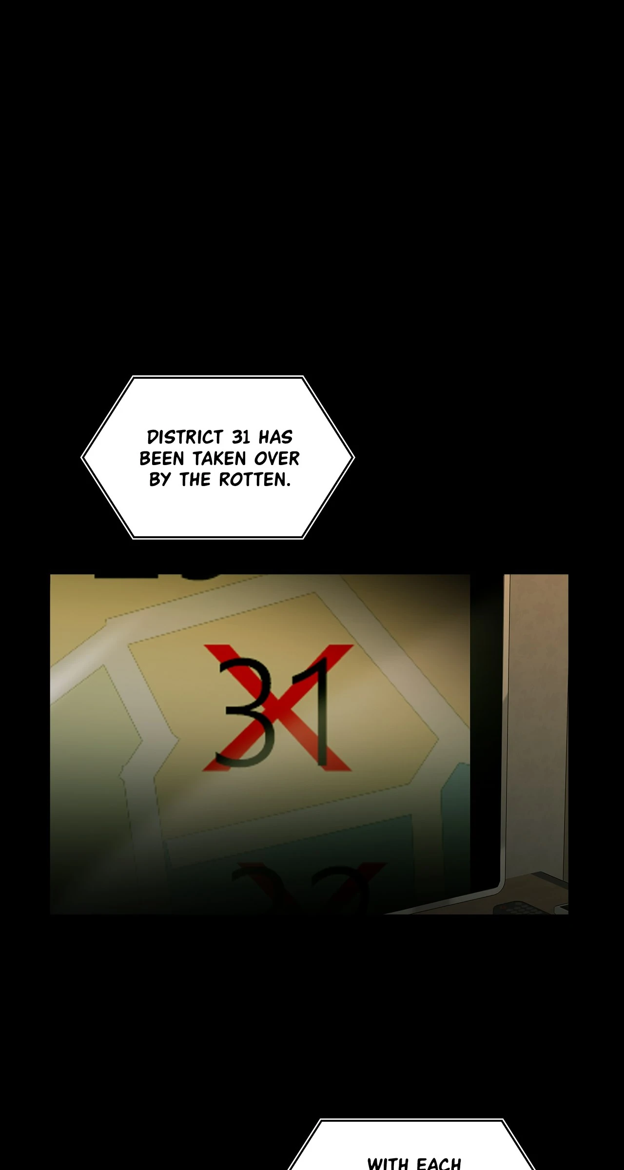 The Rotten Chapter 36 - Page 1