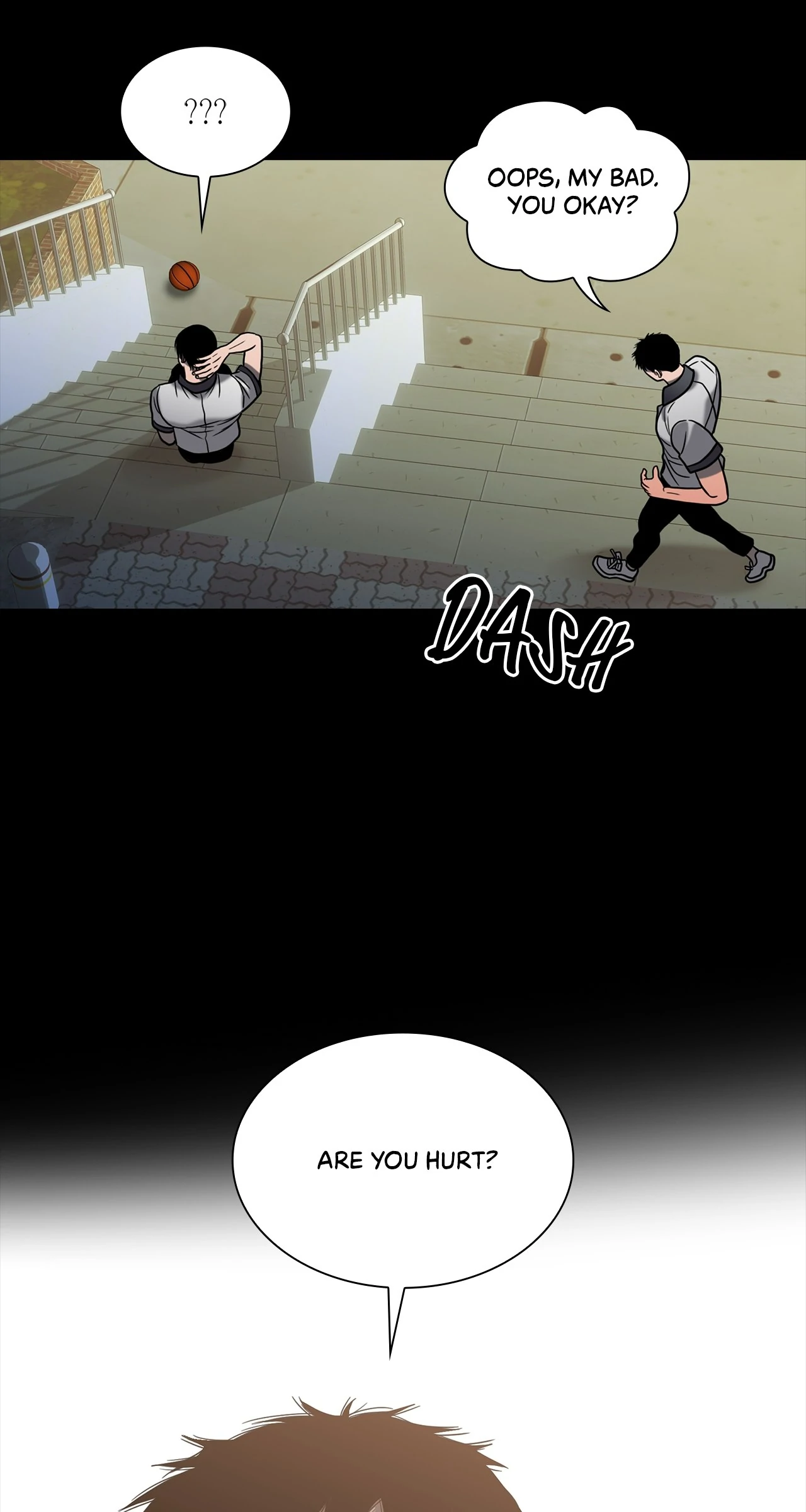 The Rotten Chapter 36 - Page 10