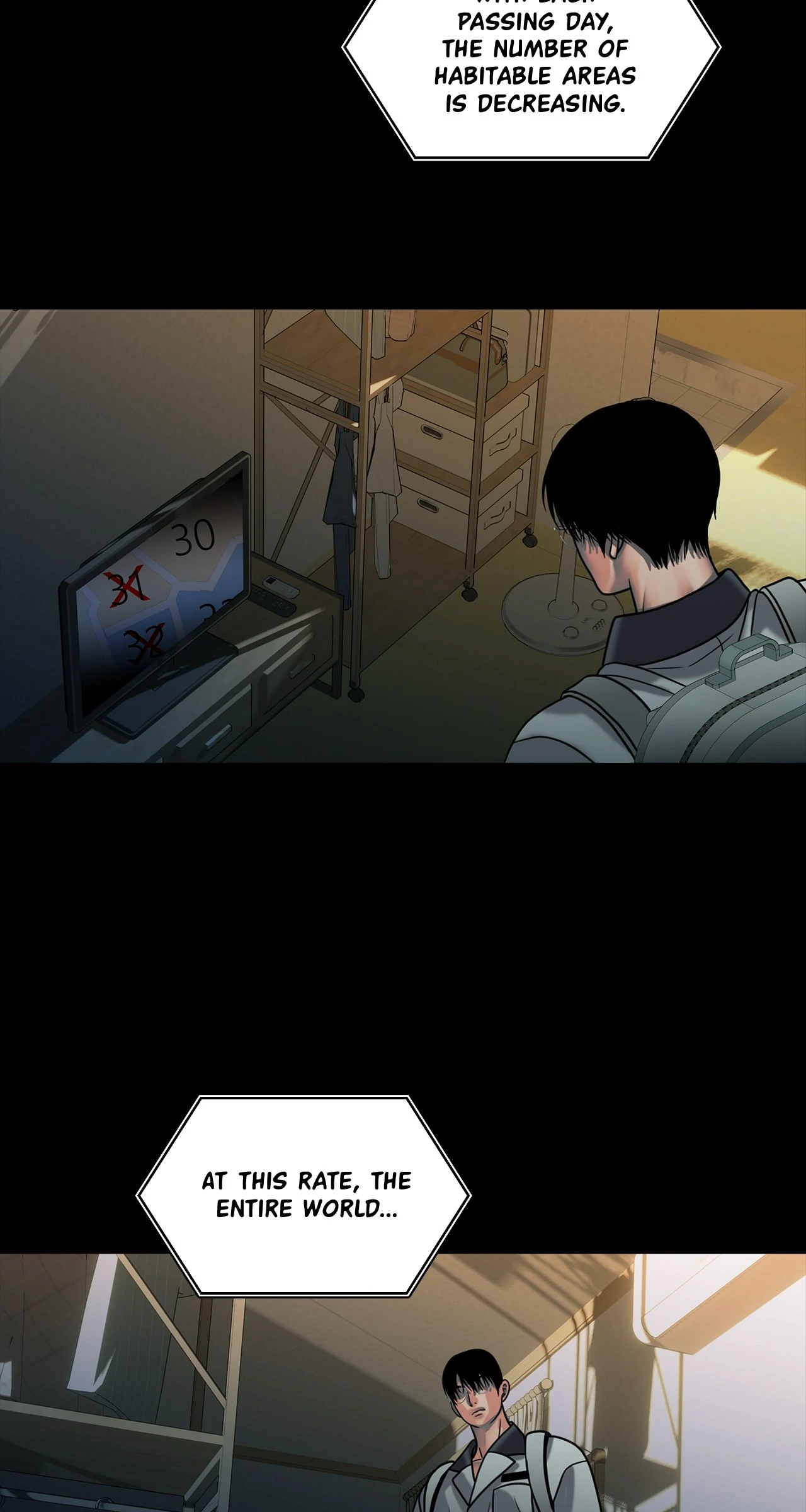 The Rotten Chapter 36 - Page 2