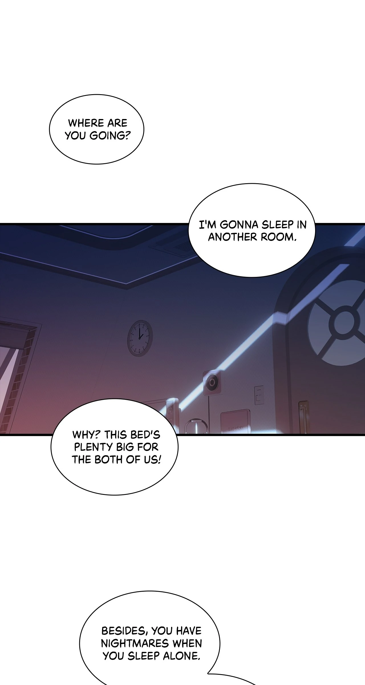 The Rotten Chapter 36 - Page 23