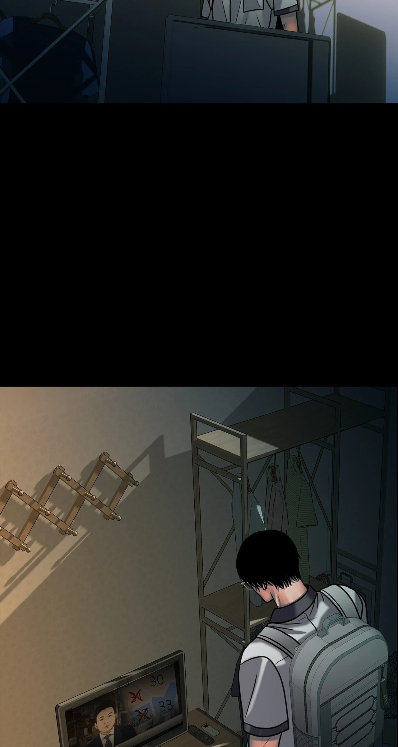 The Rotten Chapter 36 - Page 3