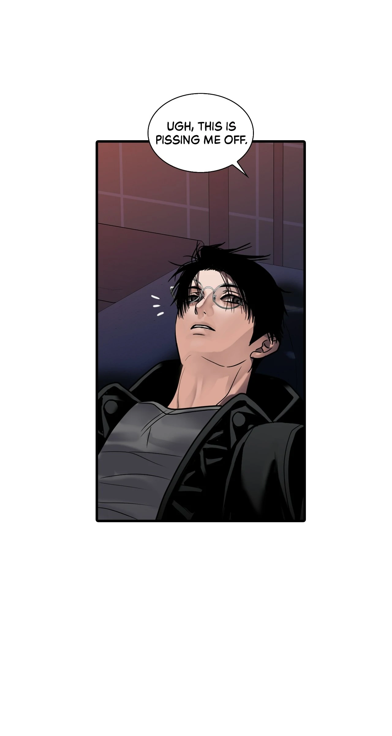 The Rotten Chapter 36 - Page 34