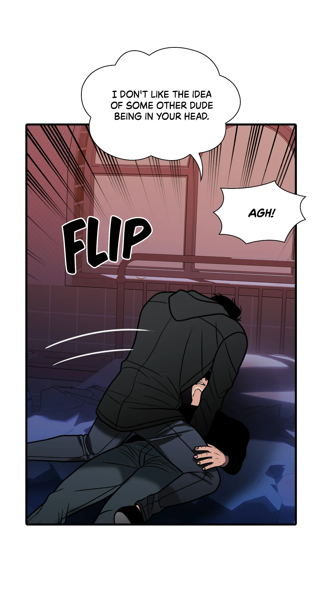 The Rotten Chapter 36 - Page 35