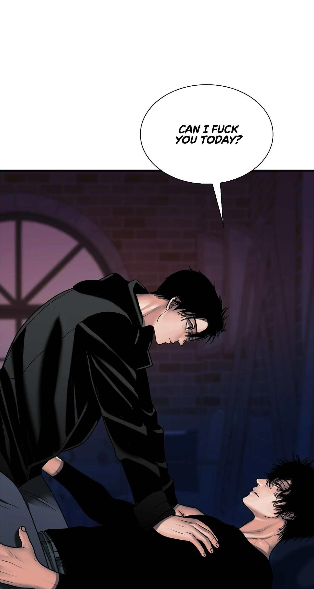The Rotten Chapter 36 - Page 36