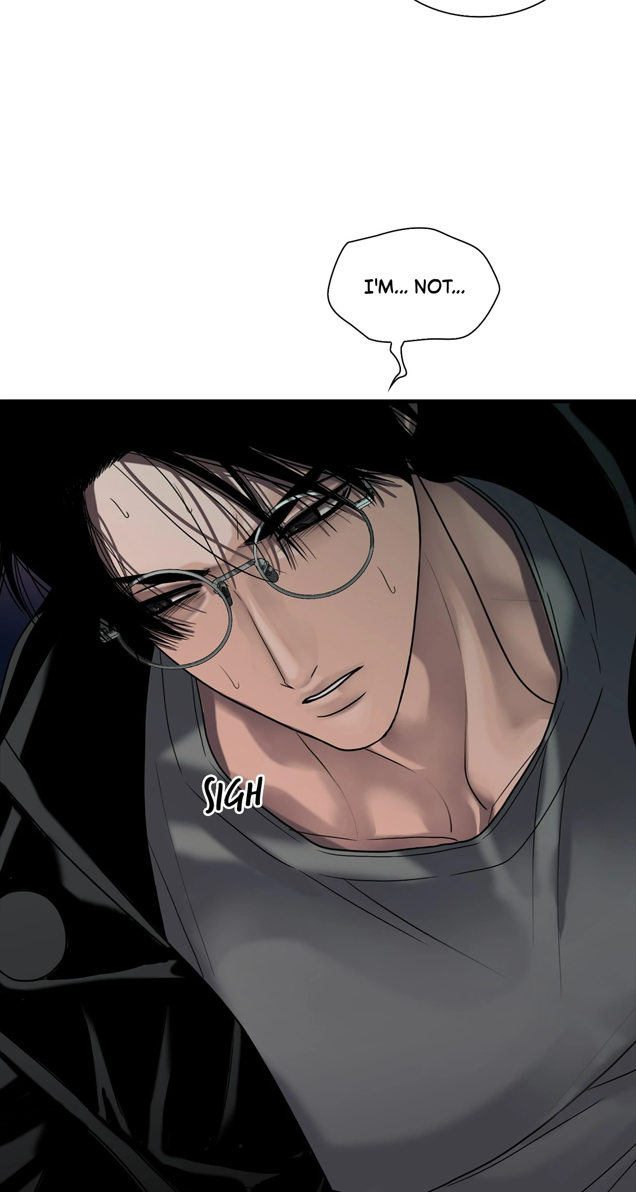 The Rotten Chapter 36 - Page 38