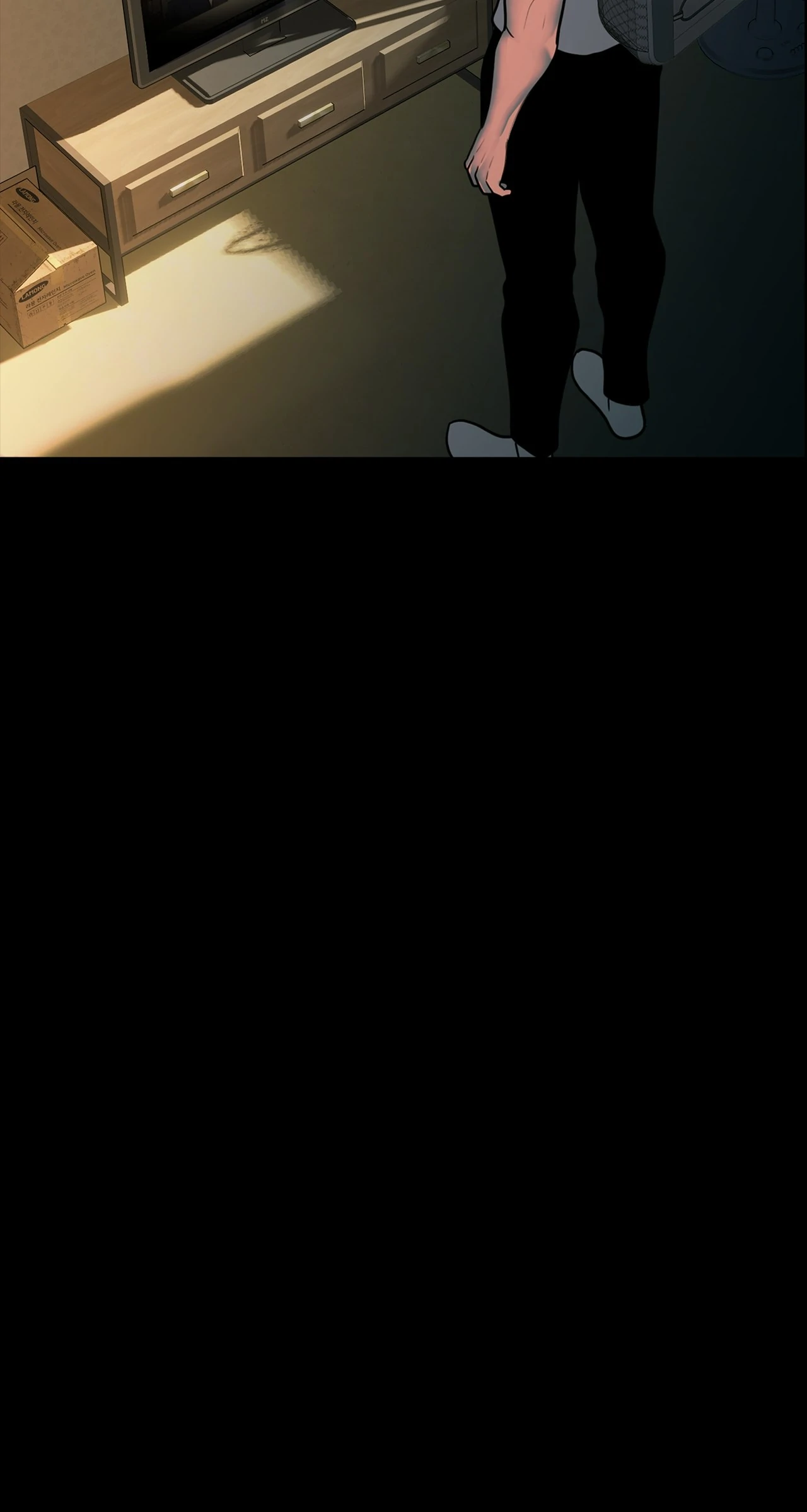 The Rotten Chapter 36 - Page 4
