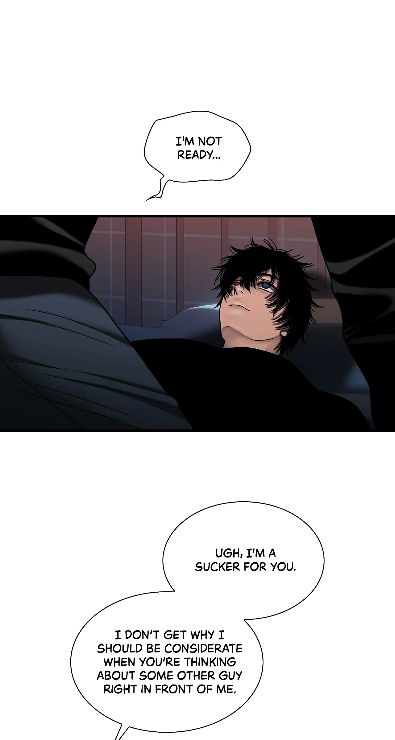 The Rotten Chapter 36 - Page 40
