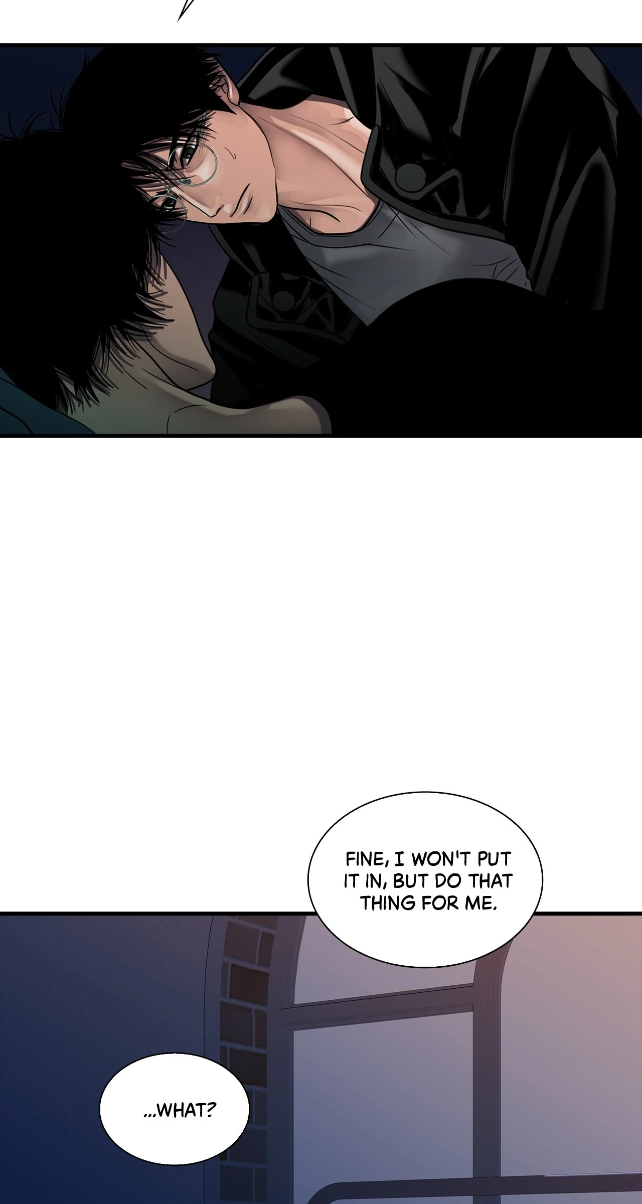The Rotten Chapter 36 - Page 41