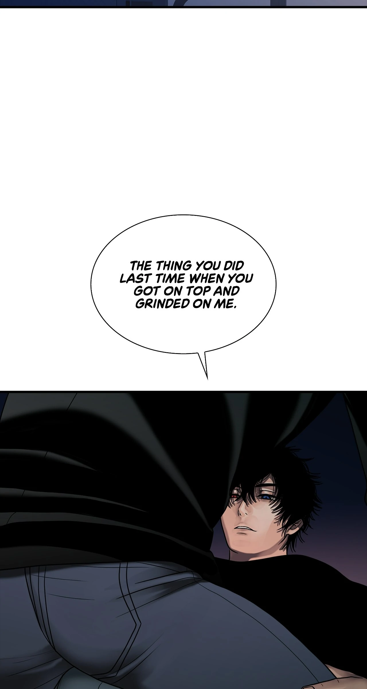 The Rotten Chapter 36 - Page 42