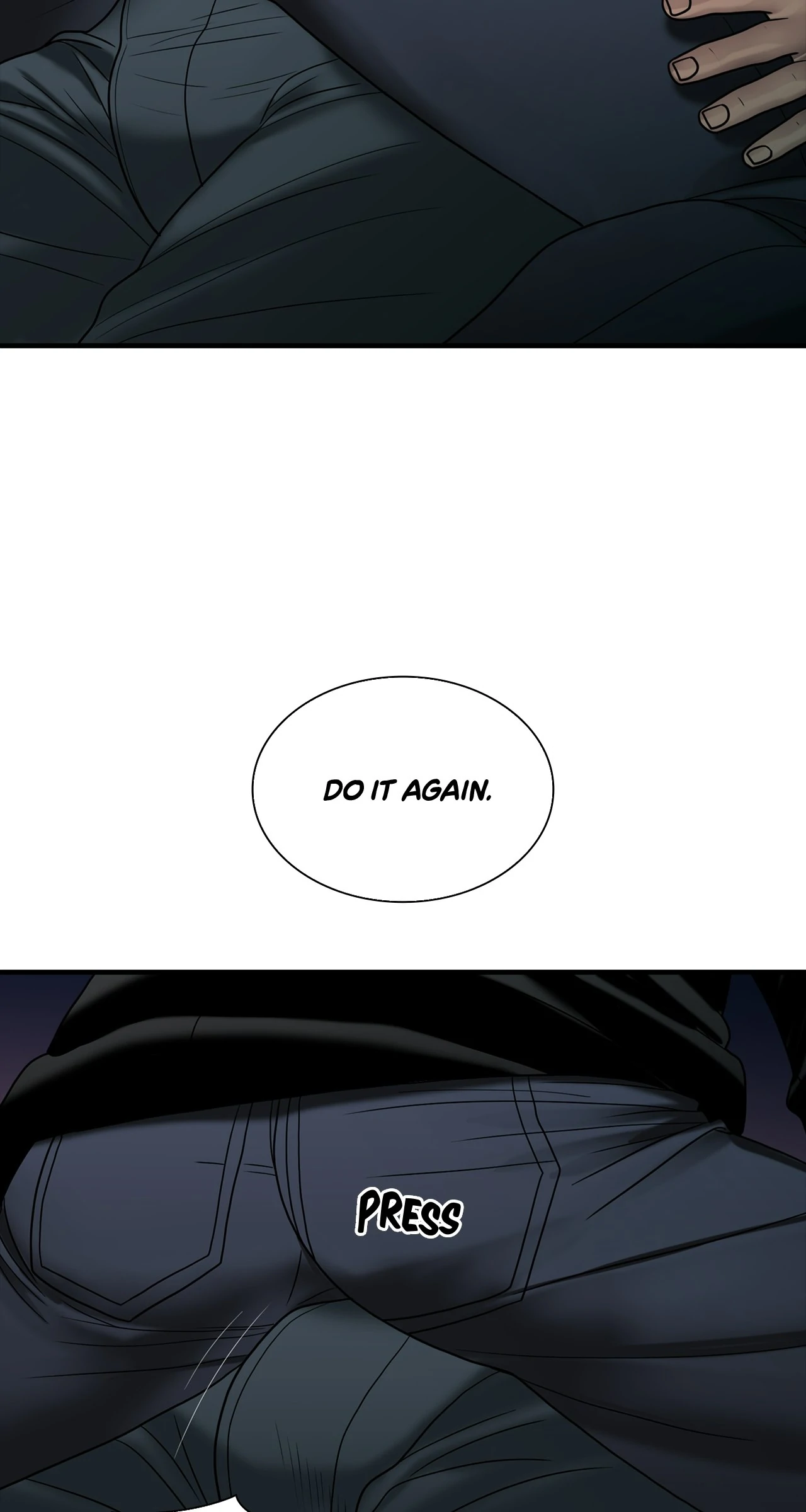 The Rotten Chapter 36 - Page 43