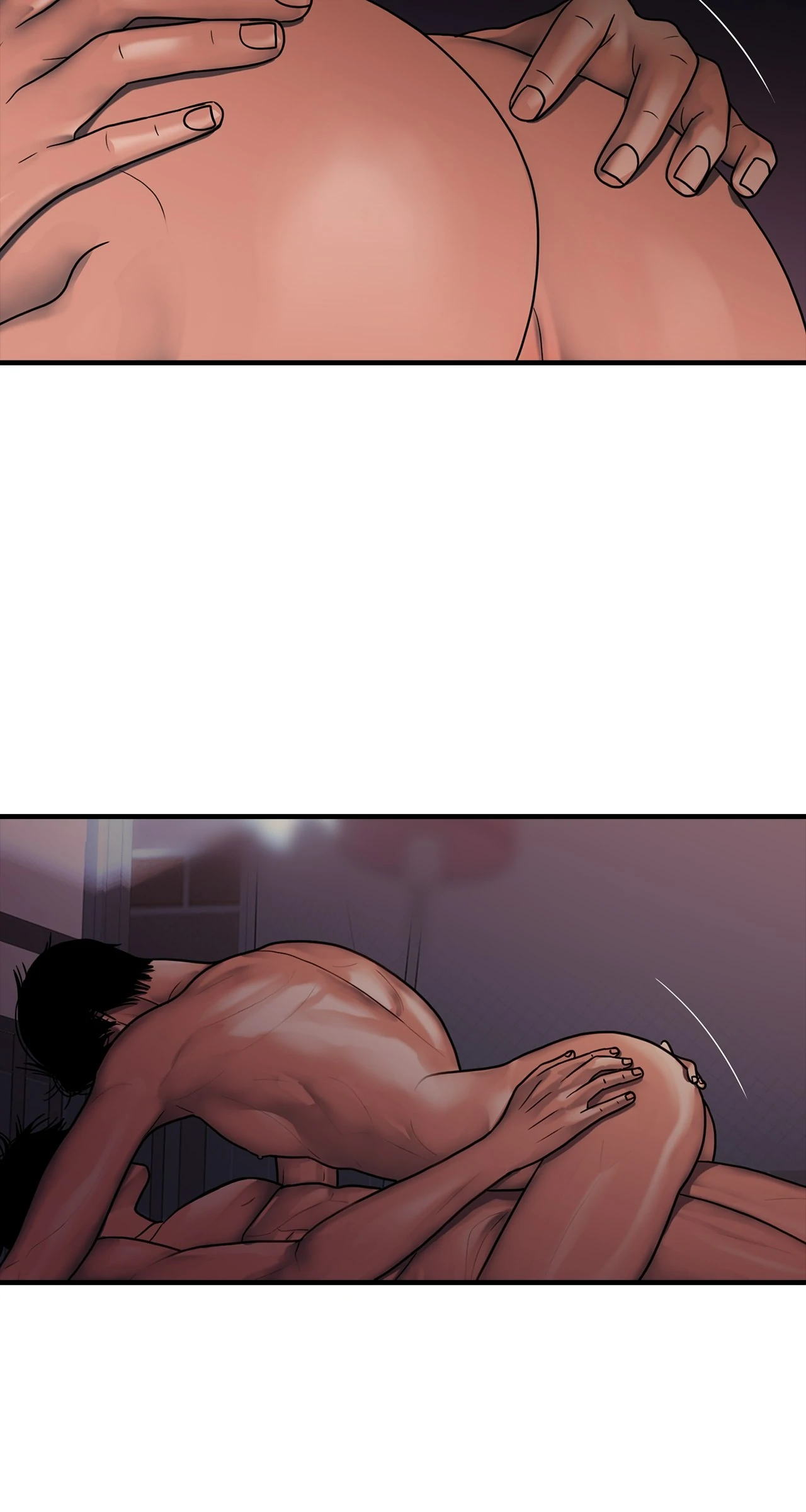 The Rotten Chapter 36 - Page 53