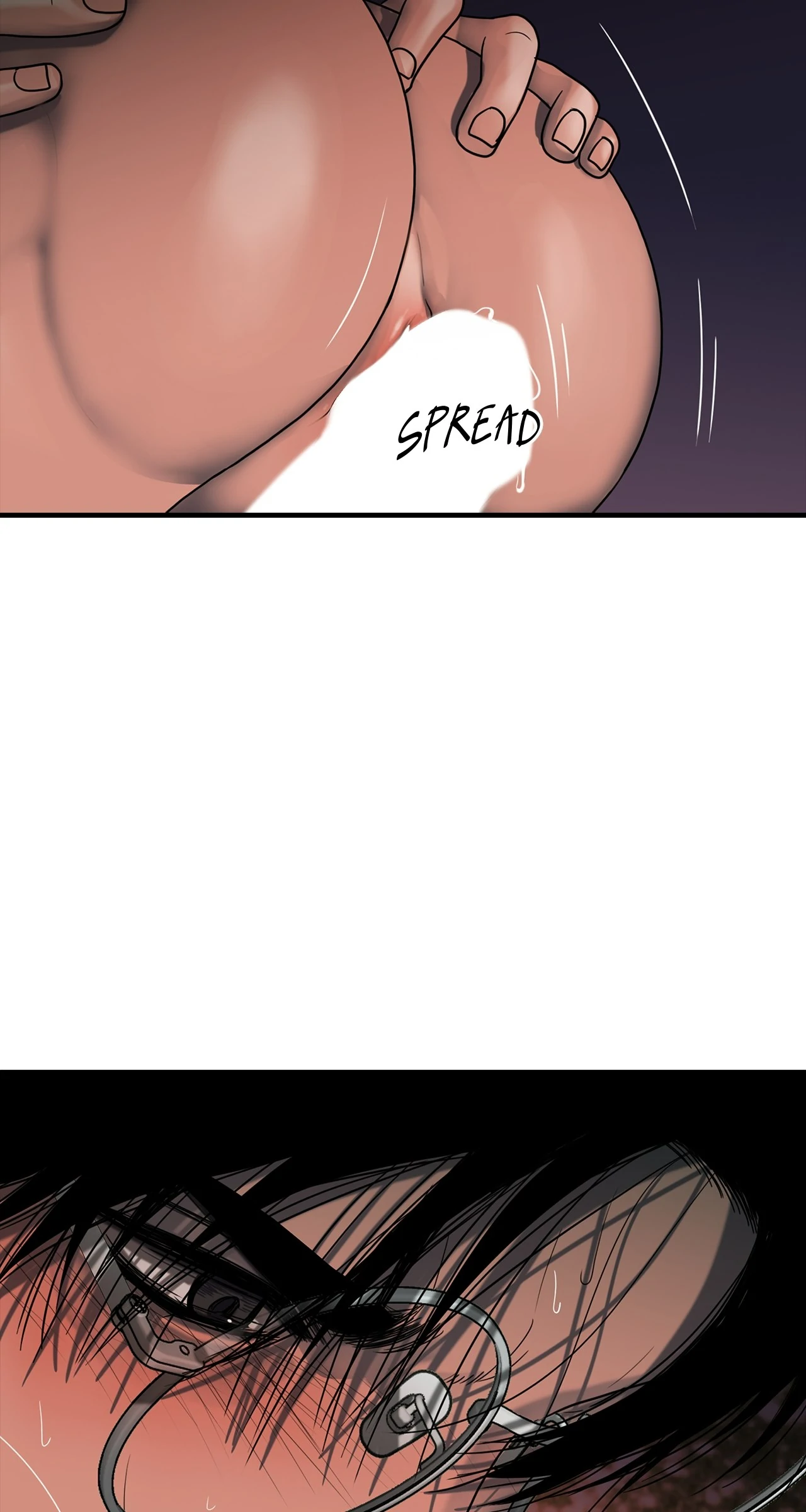 The Rotten Chapter 36 - Page 55