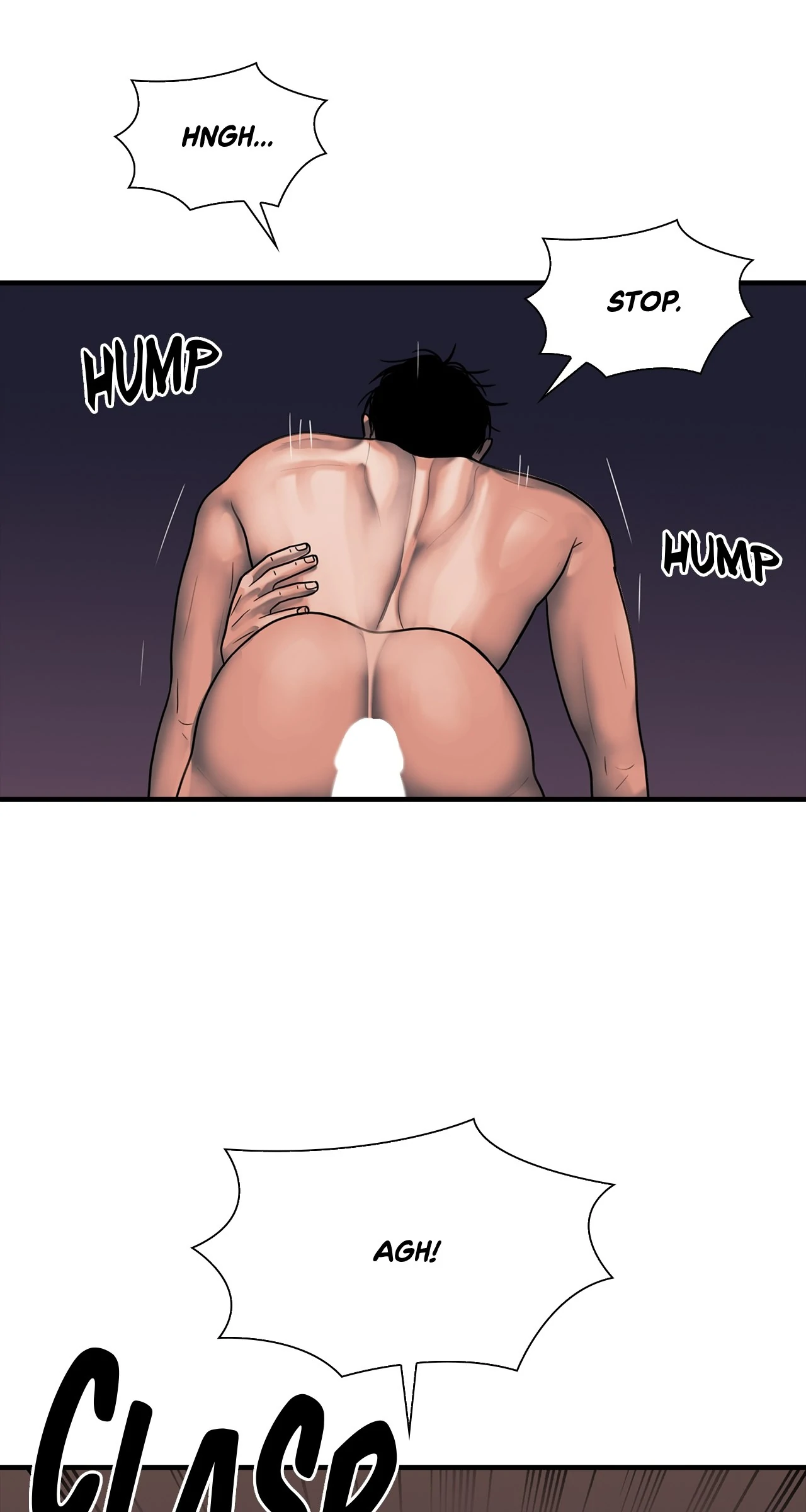 The Rotten Chapter 36 - Page 66