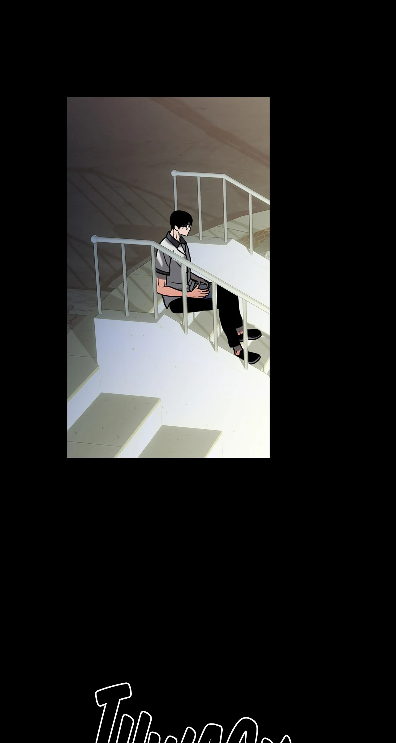 The Rotten Chapter 36 - Page 8