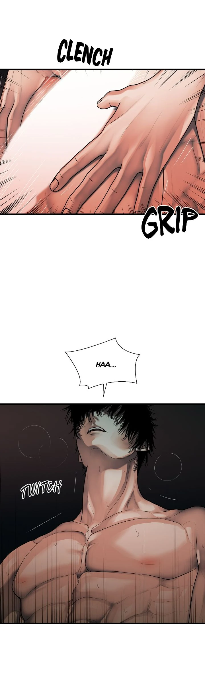 The Rotten Chapter 37 - Page 10
