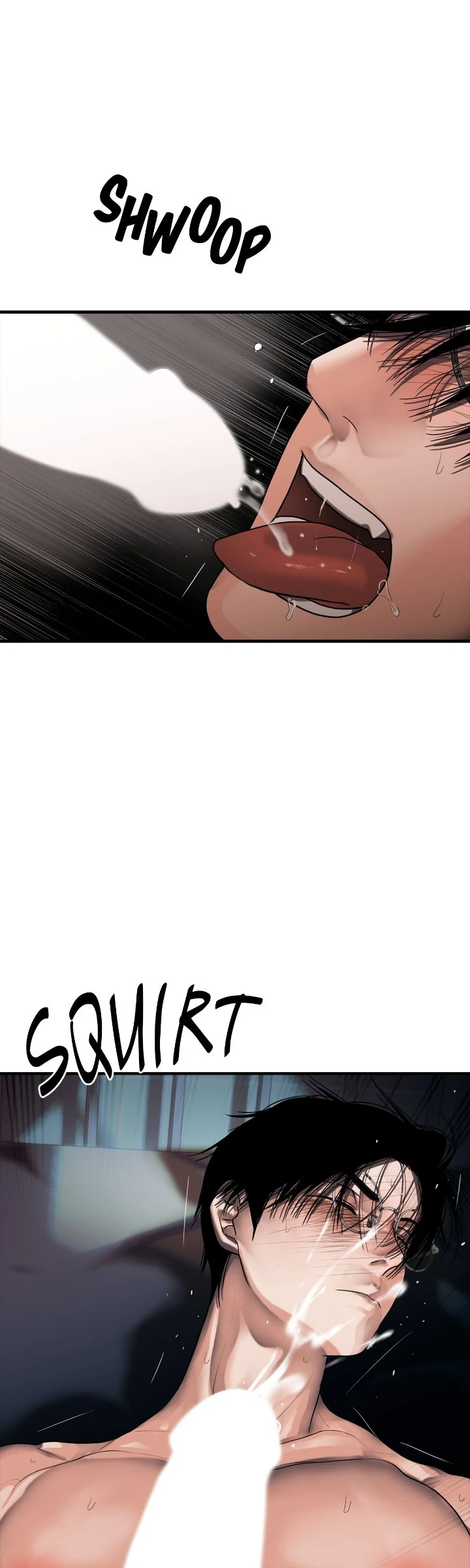 The Rotten Chapter 37 - Page 11
