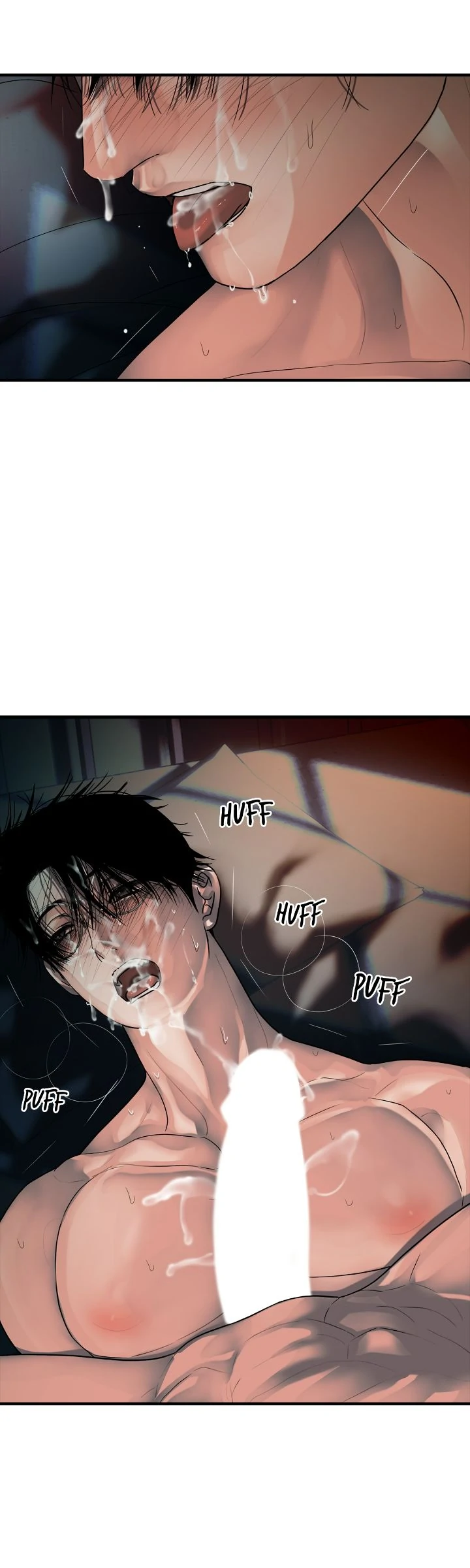 The Rotten Chapter 37 - Page 13