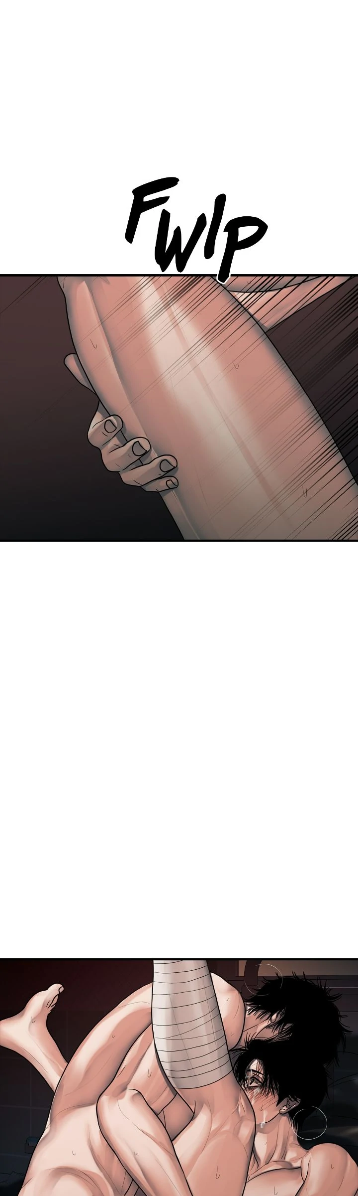 The Rotten Chapter 37 - Page 14