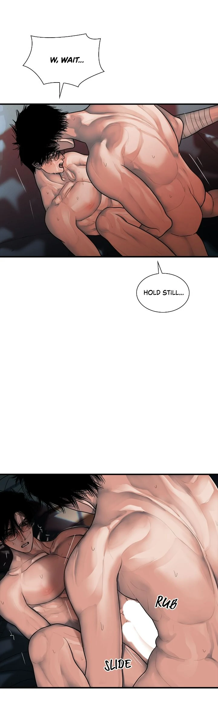 The Rotten Chapter 37 - Page 16
