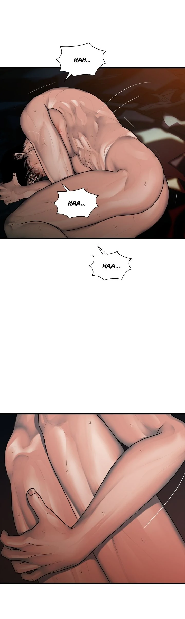 The Rotten Chapter 37 - Page 24