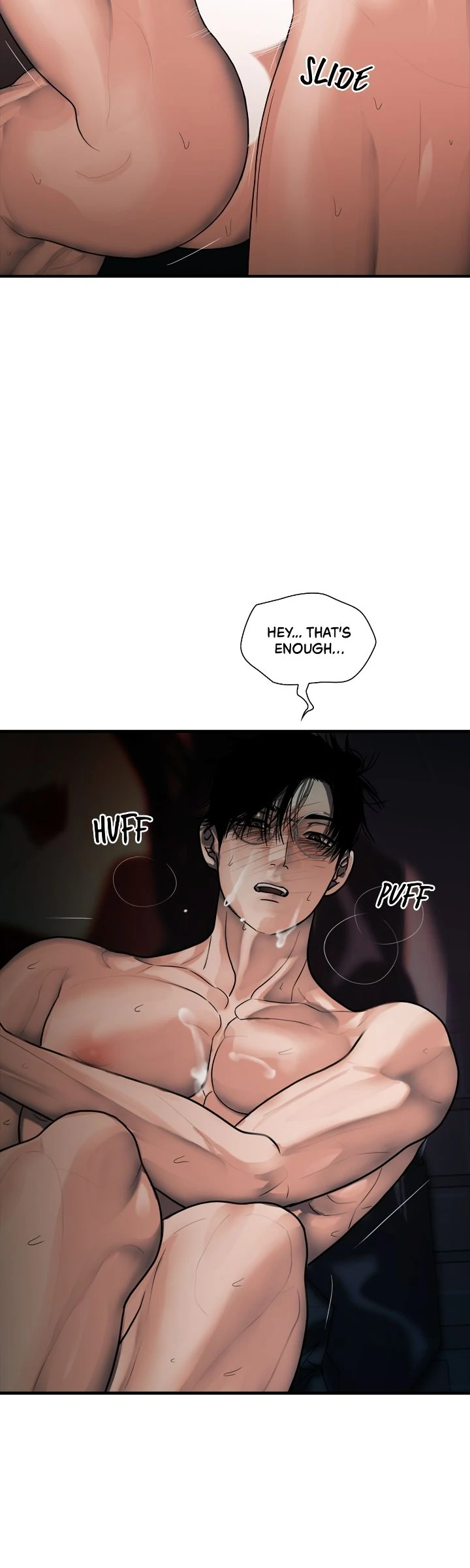 The Rotten Chapter 37 - Page 26