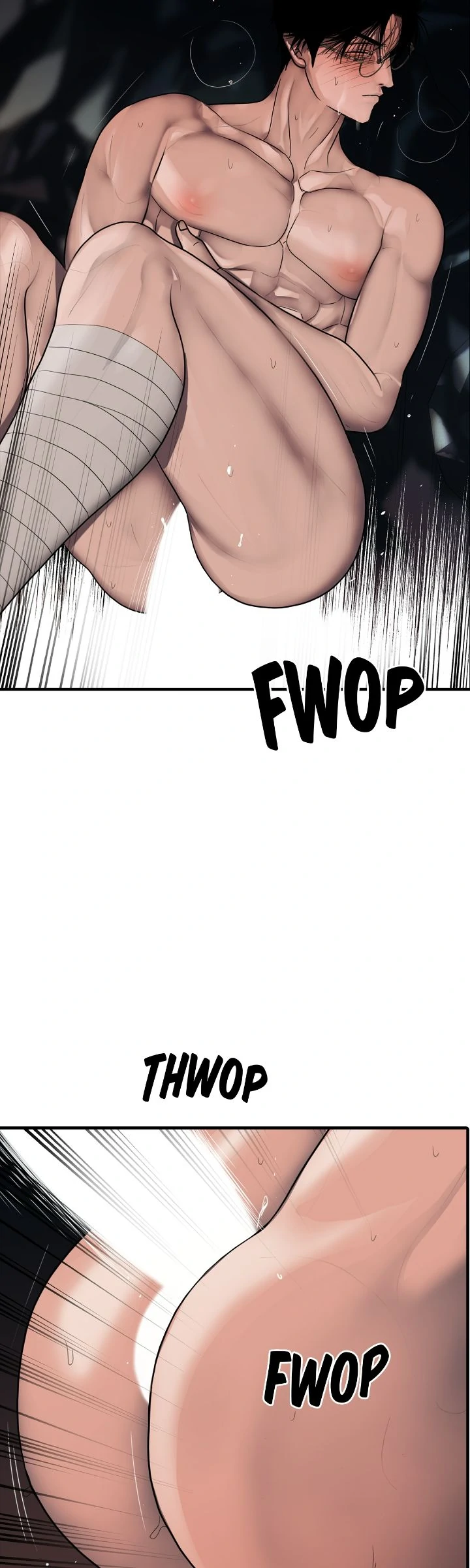 The Rotten Chapter 37 - Page 29
