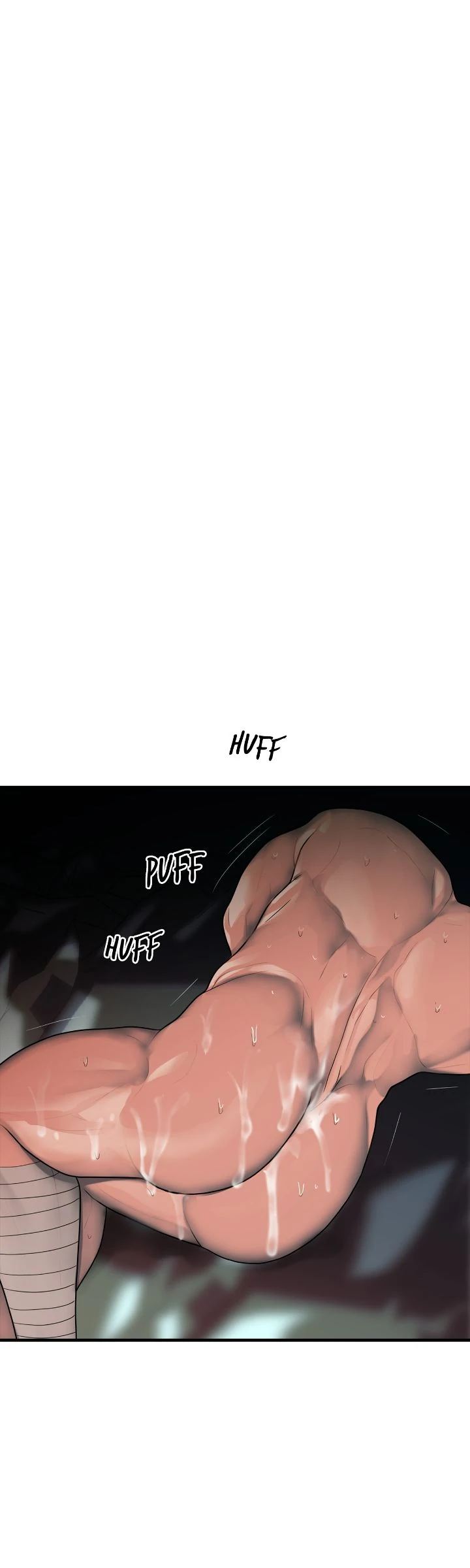 The Rotten Chapter 37 - Page 33