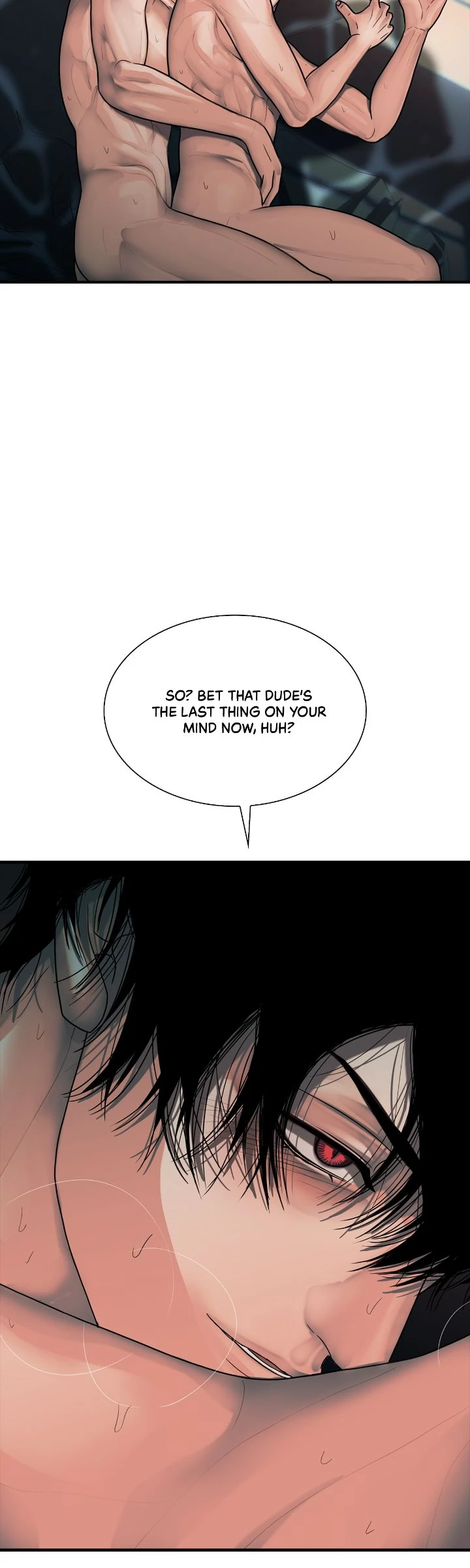 The Rotten Chapter 37 - Page 36