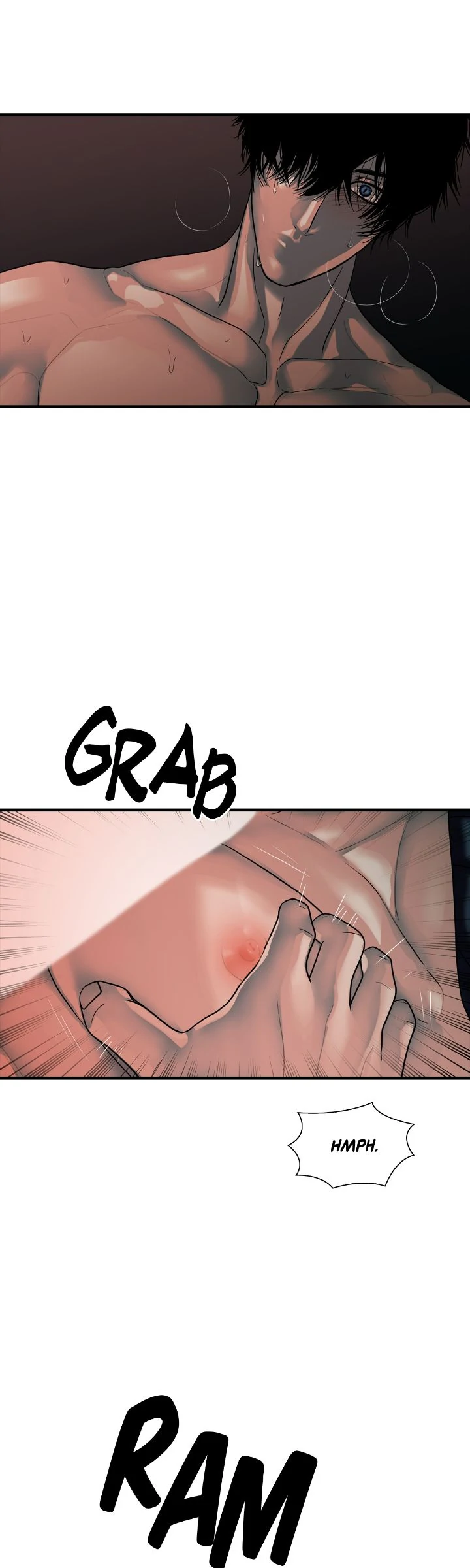 The Rotten Chapter 37 - Page 7