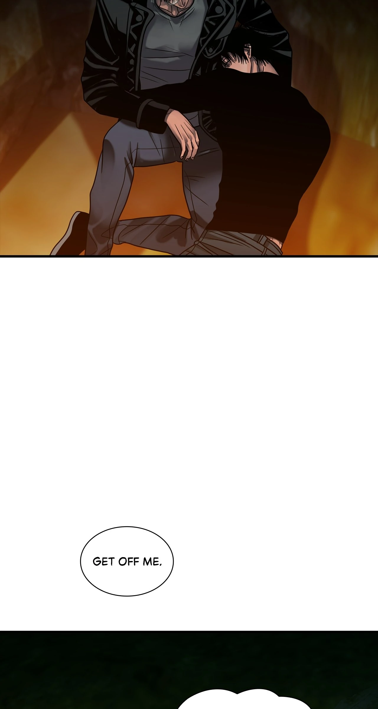 The Rotten Chapter 38 - Page 10