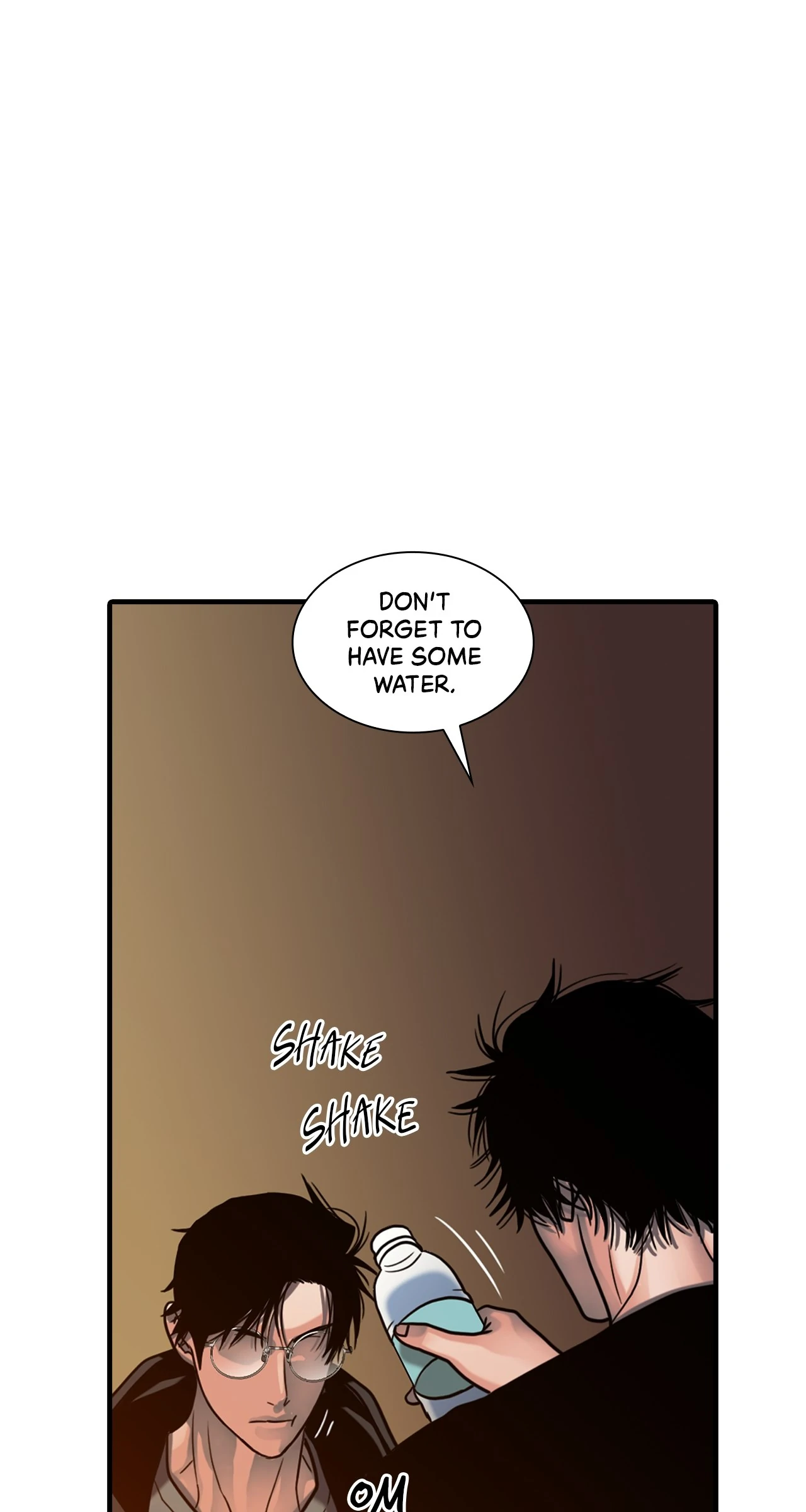 The Rotten Chapter 38 - Page 2