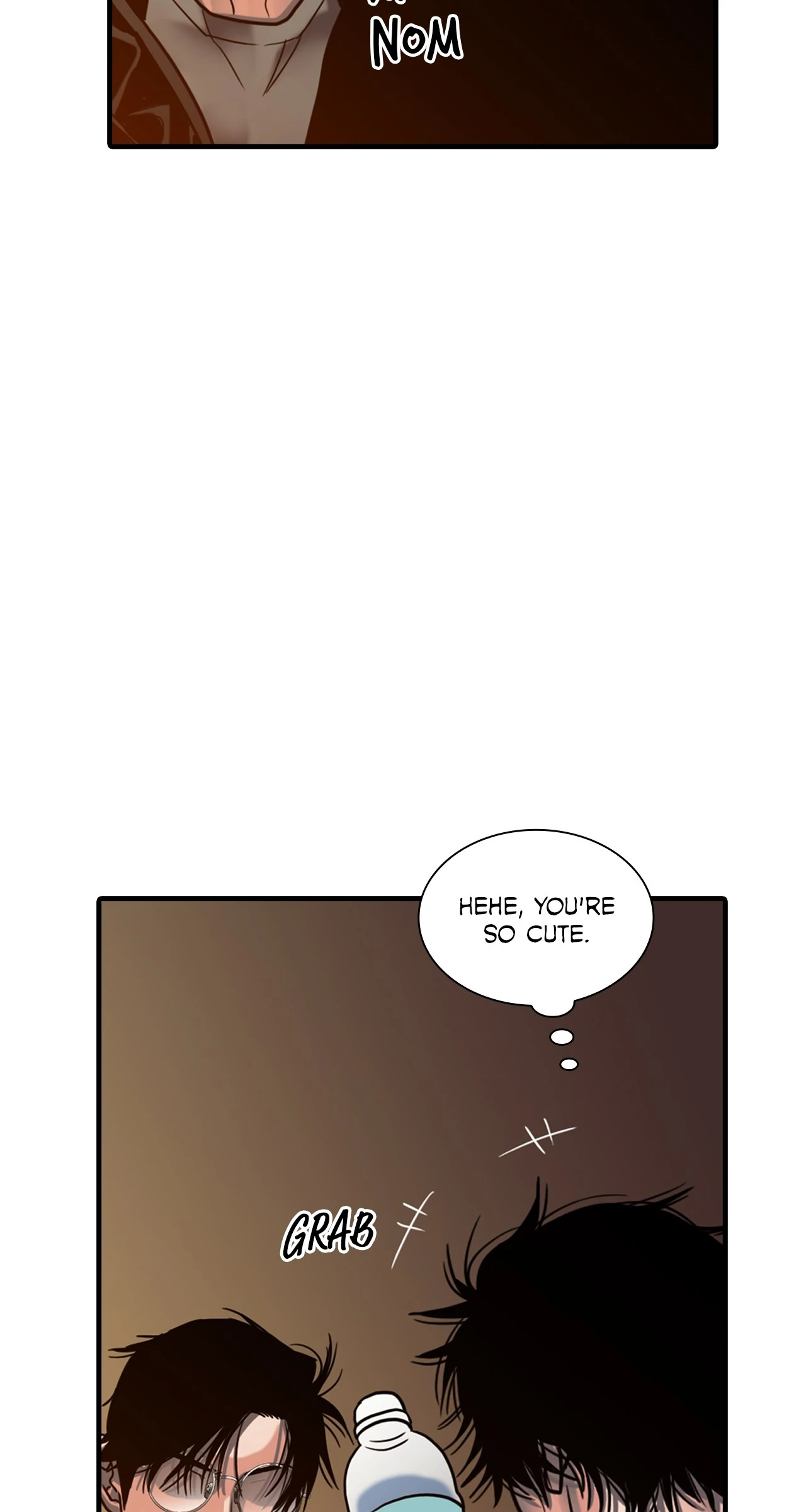 The Rotten Chapter 38 - Page 3
