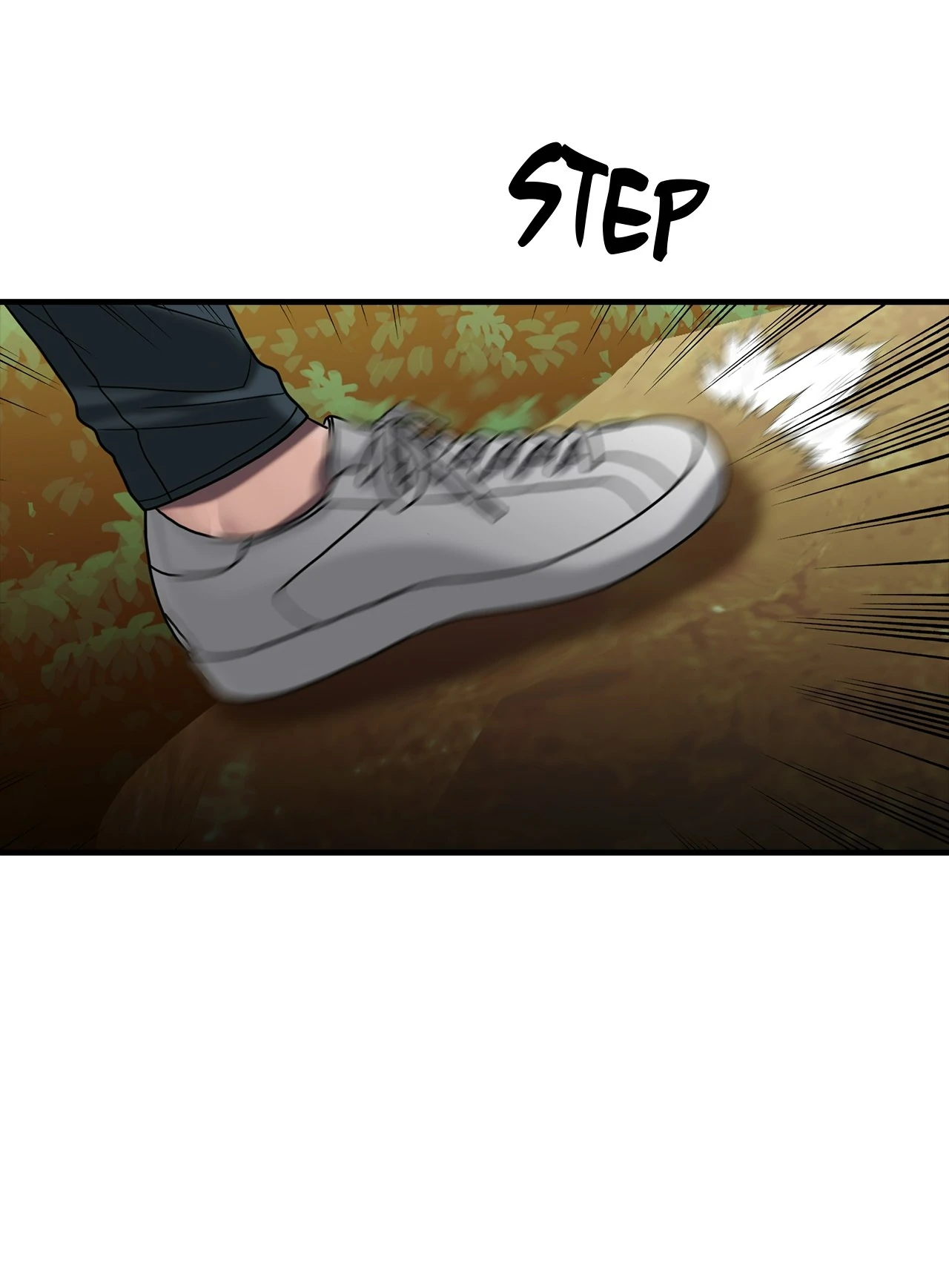 The Rotten Chapter 38 - Page 45