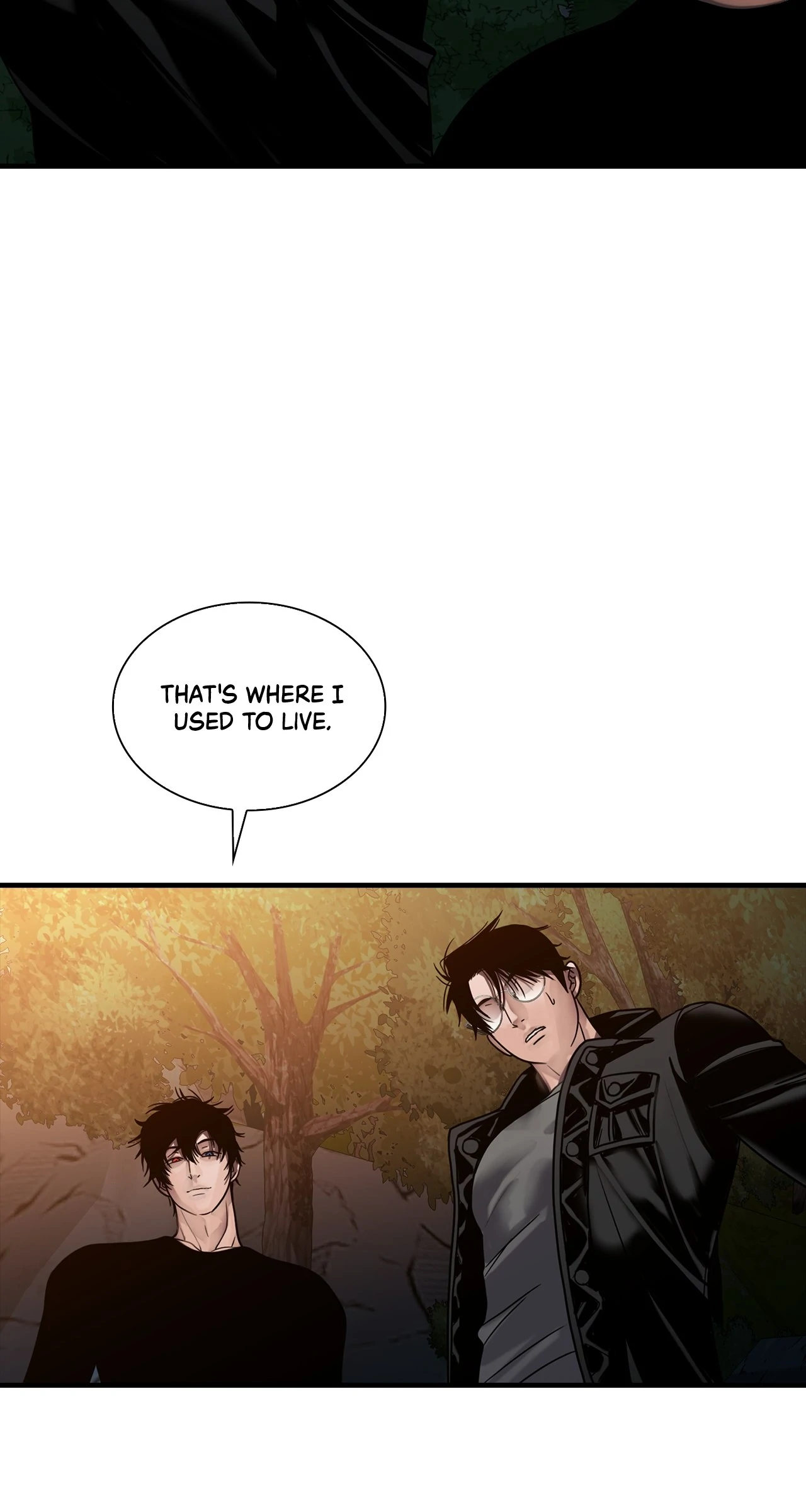 The Rotten Chapter 38 - Page 47