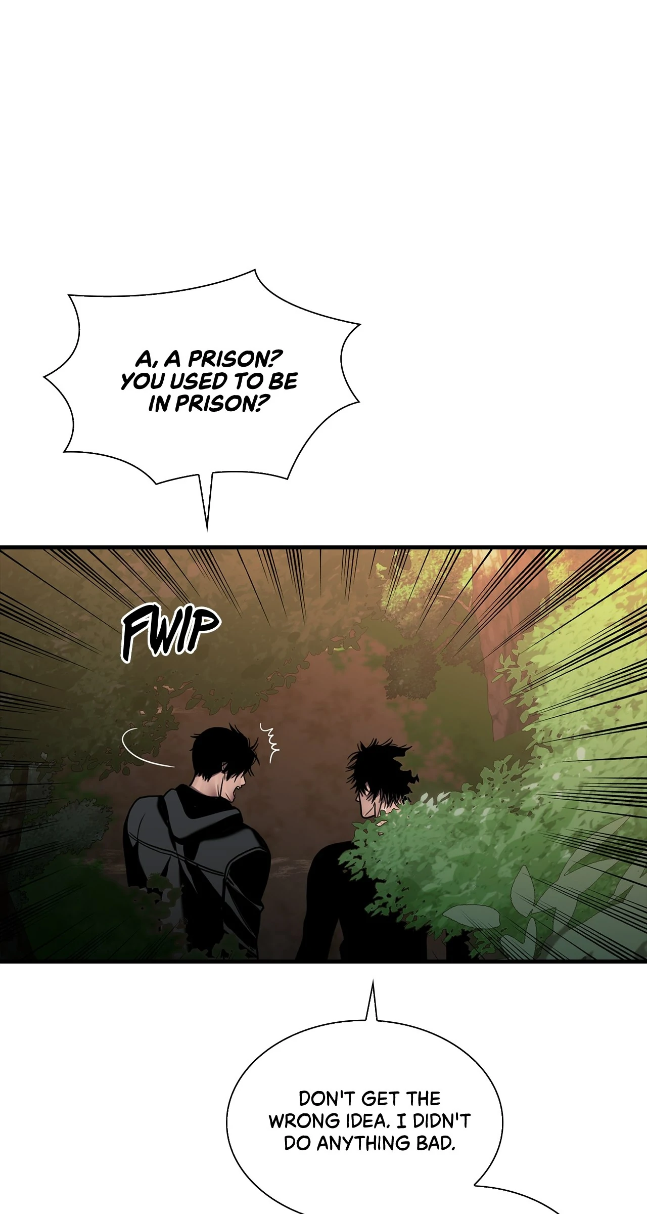 The Rotten Chapter 38 - Page 48