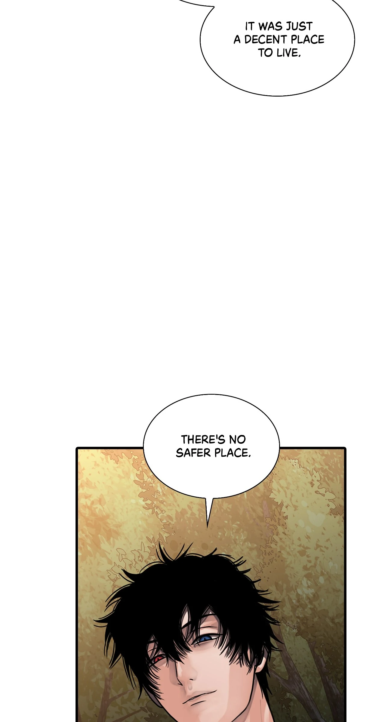 The Rotten Chapter 38 - Page 49