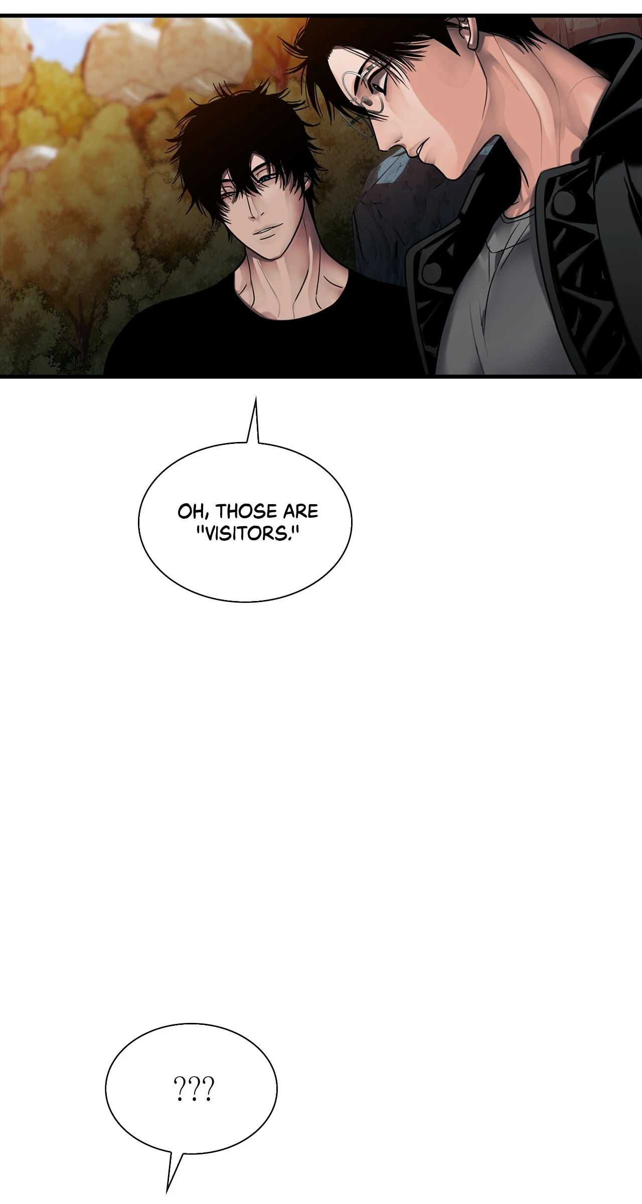 The Rotten Chapter 38 - Page 53