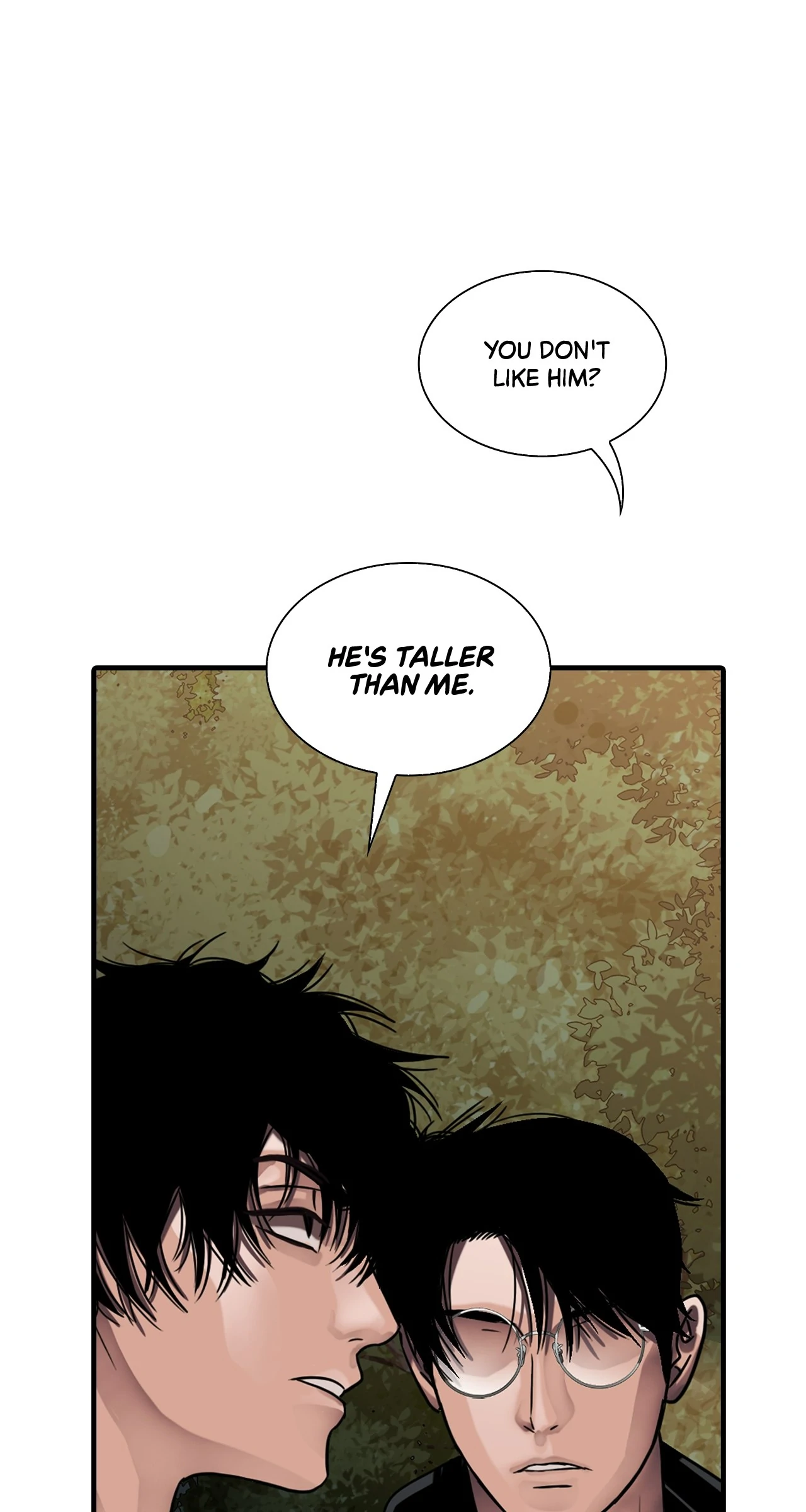 The Rotten Chapter 38 - Page 57